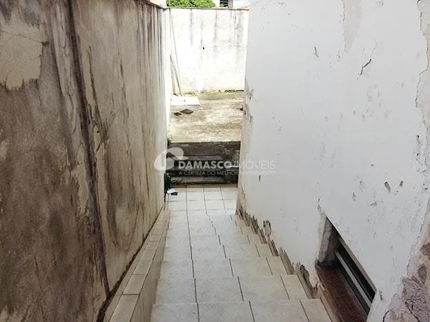 Casa à venda 3 Quartos, 1 Suite, 2 Vagas, 201M², Jardim São Caetano, São Caetano do Sul - SP