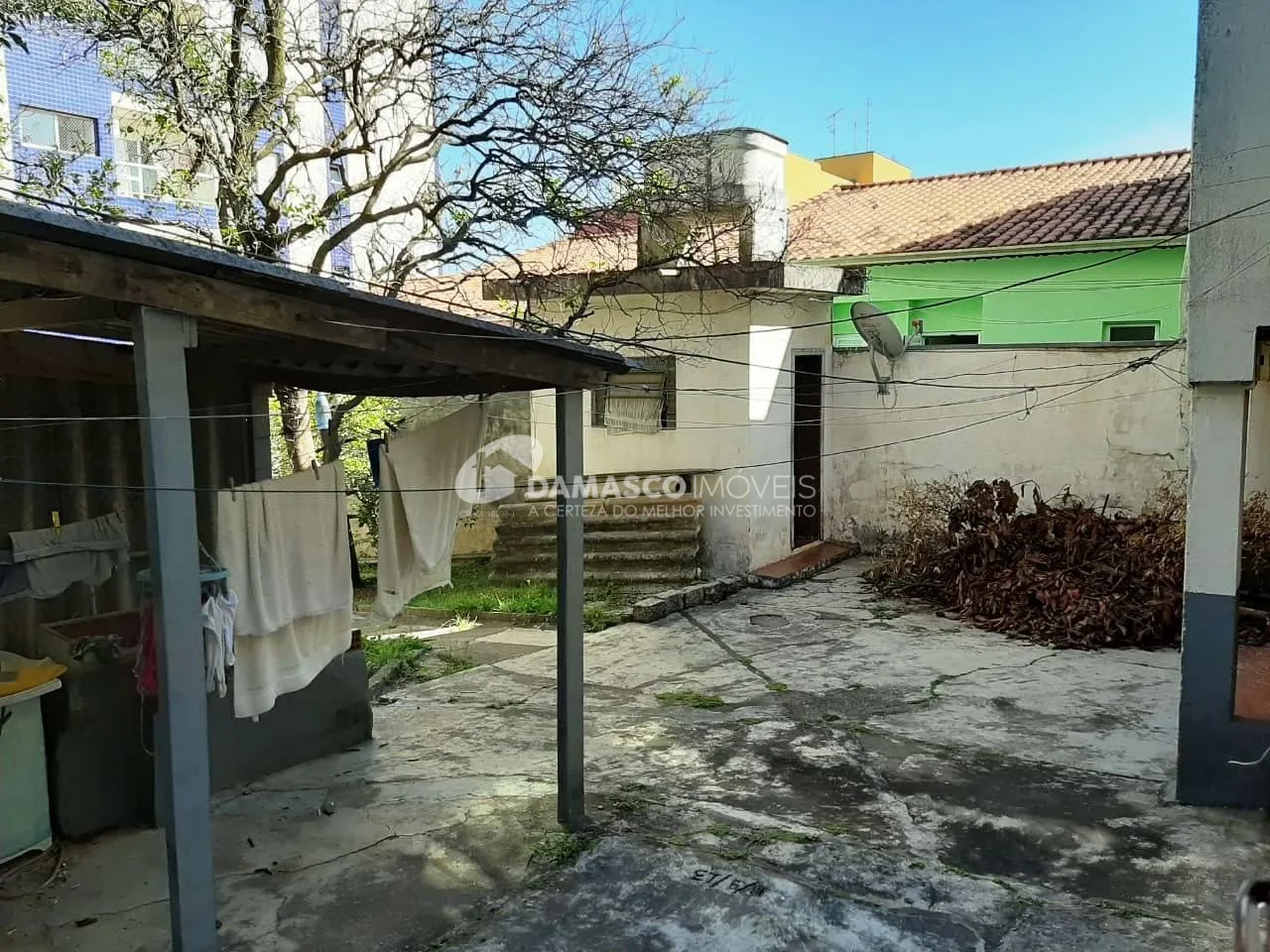 Casa à venda 2 Quartos, 6 Vagas, 176M², Santa Maria, São Caetano do Sul - SP