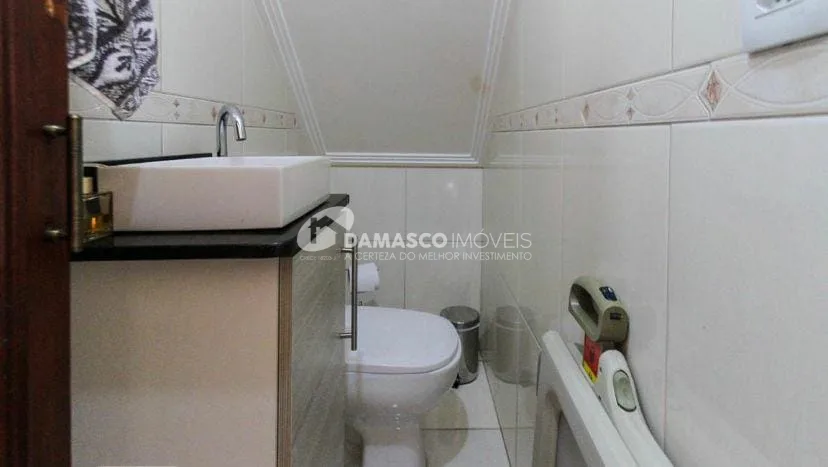 Sobrado à venda 2 Quartos, 2 Suites, 2 Vagas, 238M², Vila Califórnia, São Paulo - SP