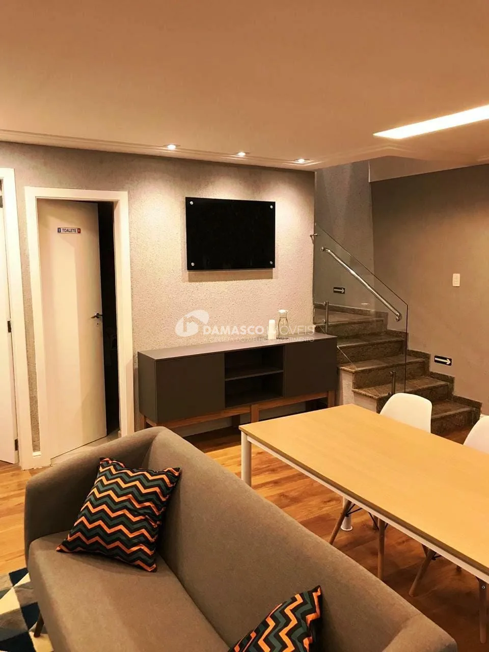 Sobrado Comercial à venda  7 Vagas, 378 m², Santa Paula, São Caetano do Sul - SP