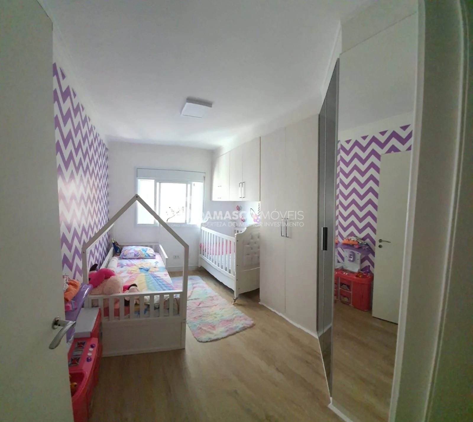 Apartamento à venda, Santo Antônio, São Caetano do Sul, SP