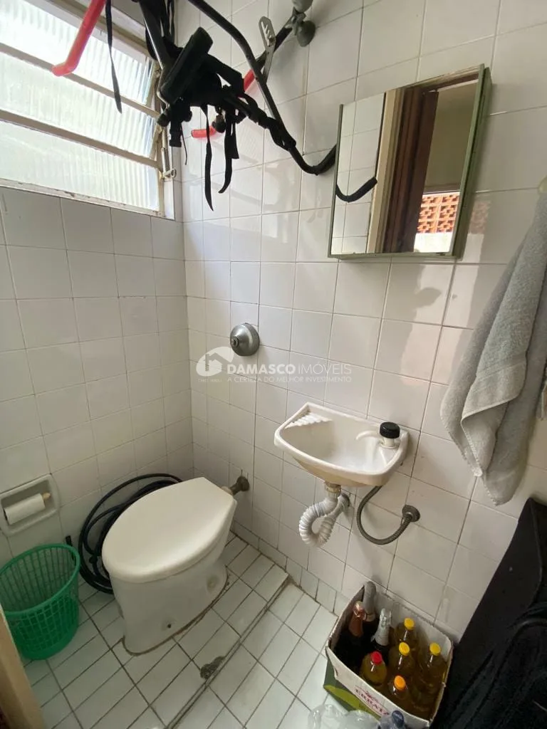 Sobrado à venda 3 Quartos, 1 Suite, 2 Vagas, 165M², Jardim, Santo André - SP