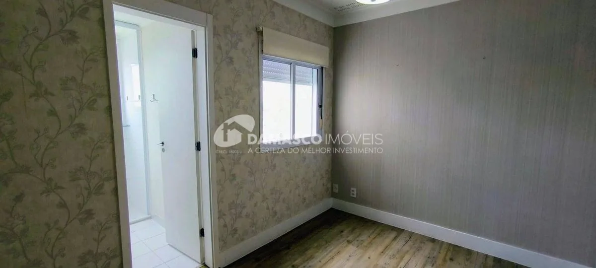 Apartamento Alto Padrão com 3 quartos, Centro - São Bernardo do Campo