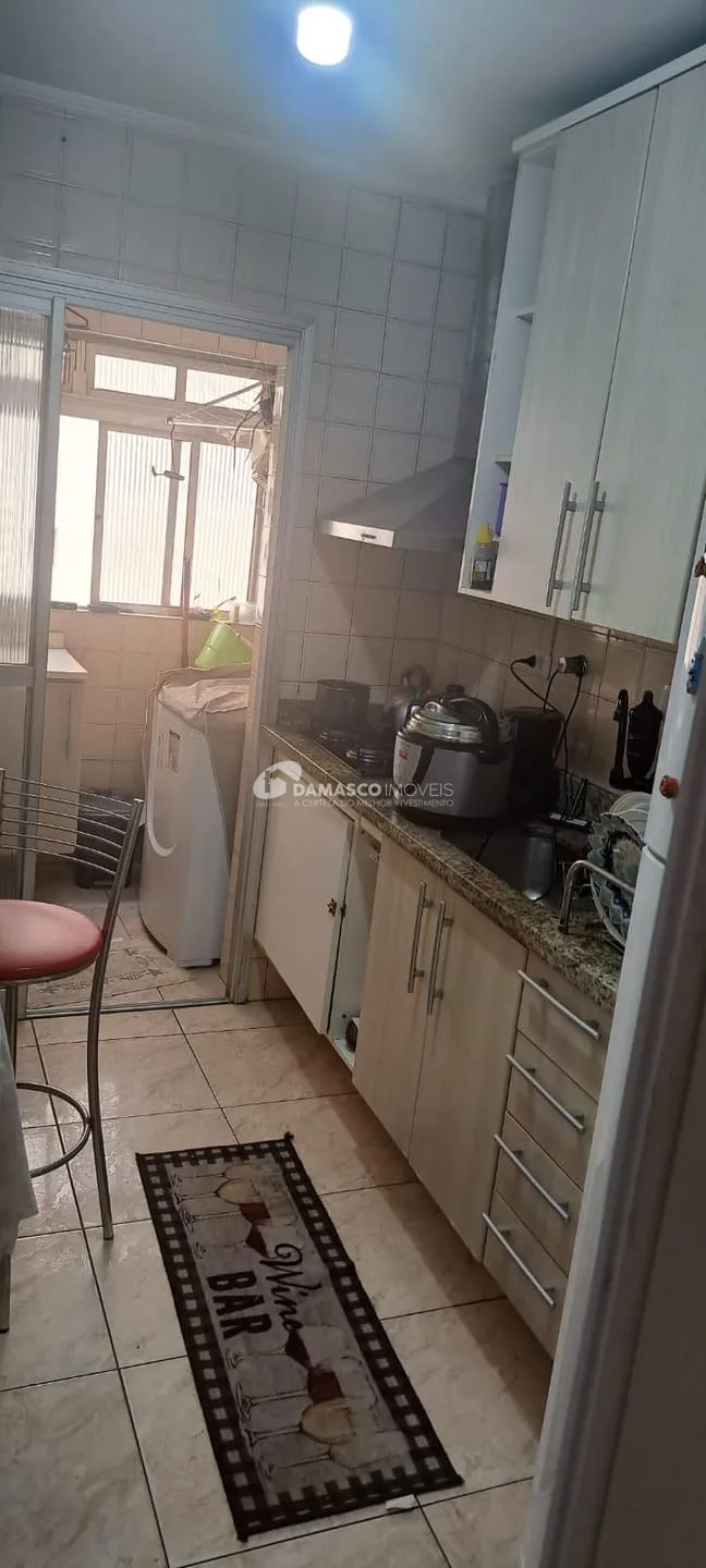 Apartamento à venda, Sacomã, São Paulo, SP