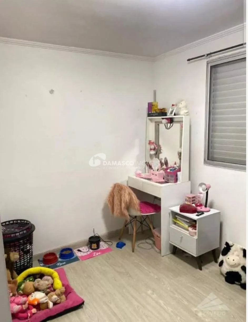 Cobertura / Penthouse à venda, Parque São Vicente, Mauá, SP