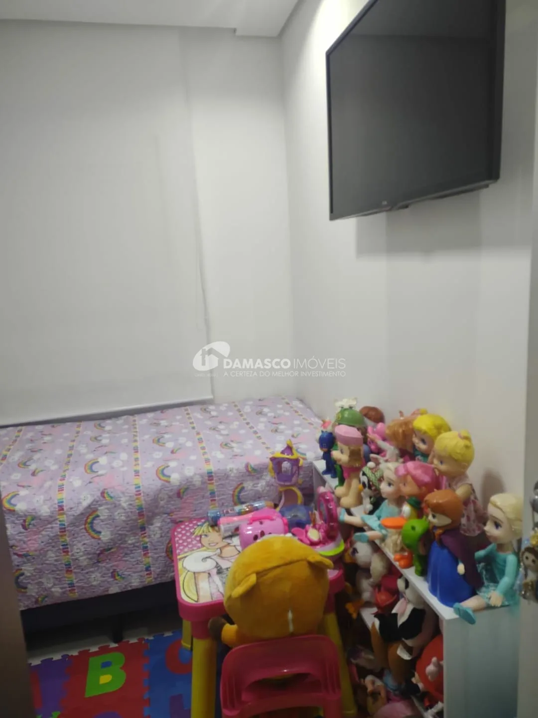 Apartamento à venda 2 Quartos, 1 Suite, 1 Vaga, 65M², Osvaldo Cruz, São Caetano do Sul - SP 