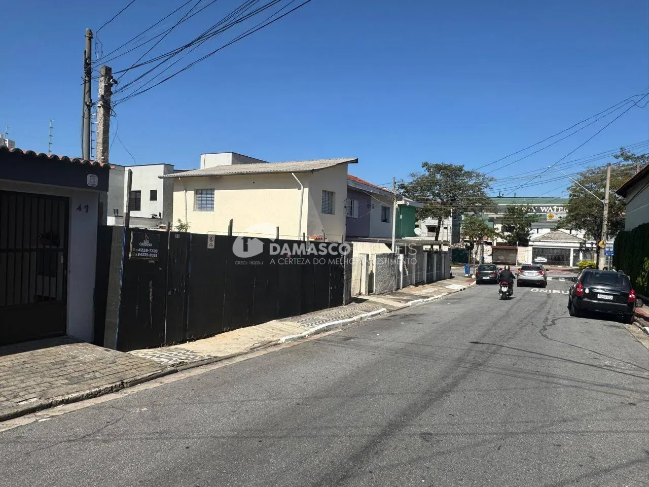 Terreno à venda, Olímpico, São Caetano do Sul, SP