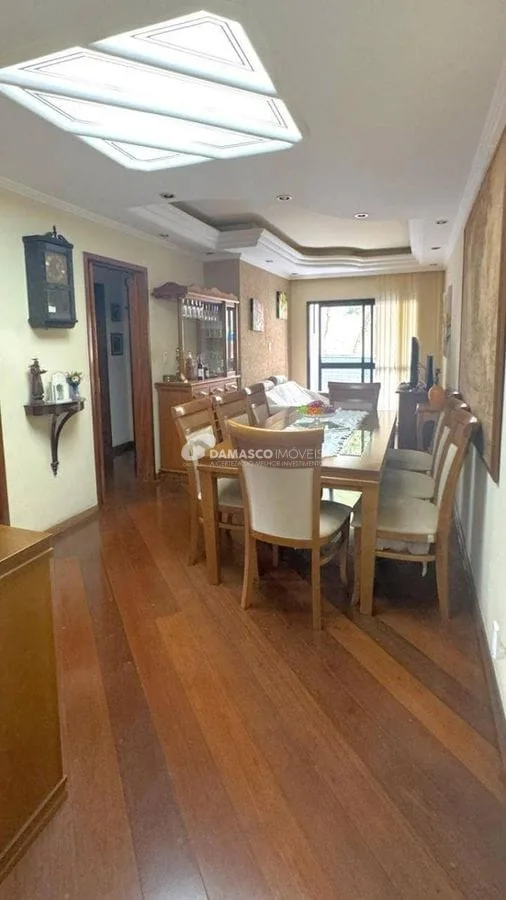 Apartamento à venda, Santa Paula, São Caetano do Sul, SP