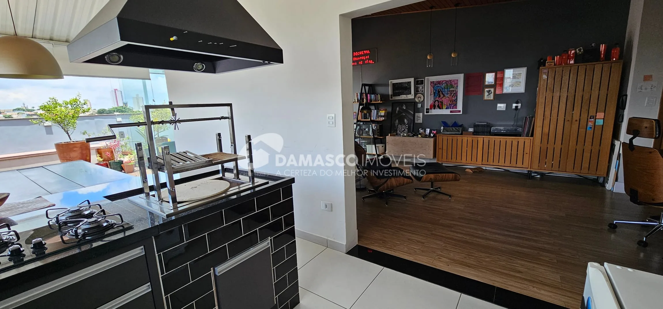 Apartamento à venda, Santa Maria, São Caetano do Sul, SP