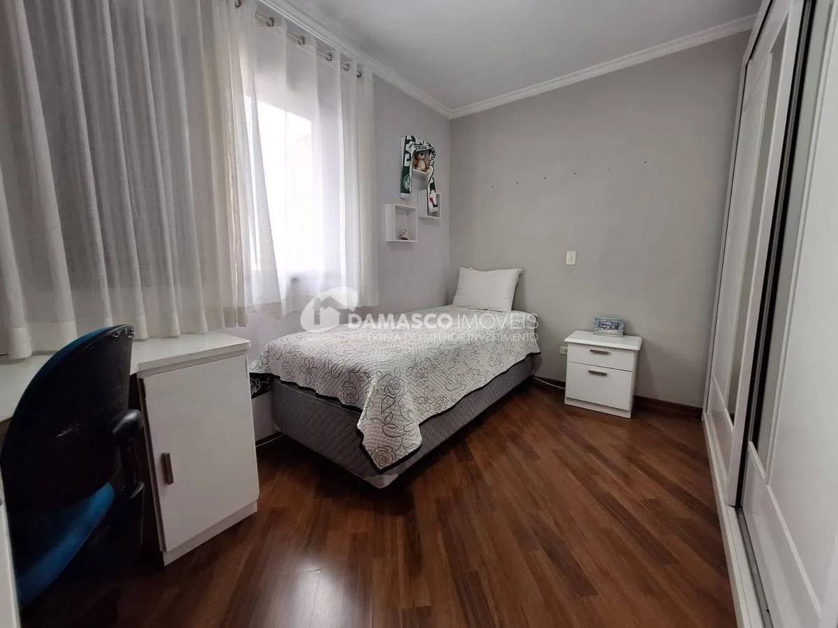 Apartamento com 3 quartos, Barcelona - São Caetano do Sul