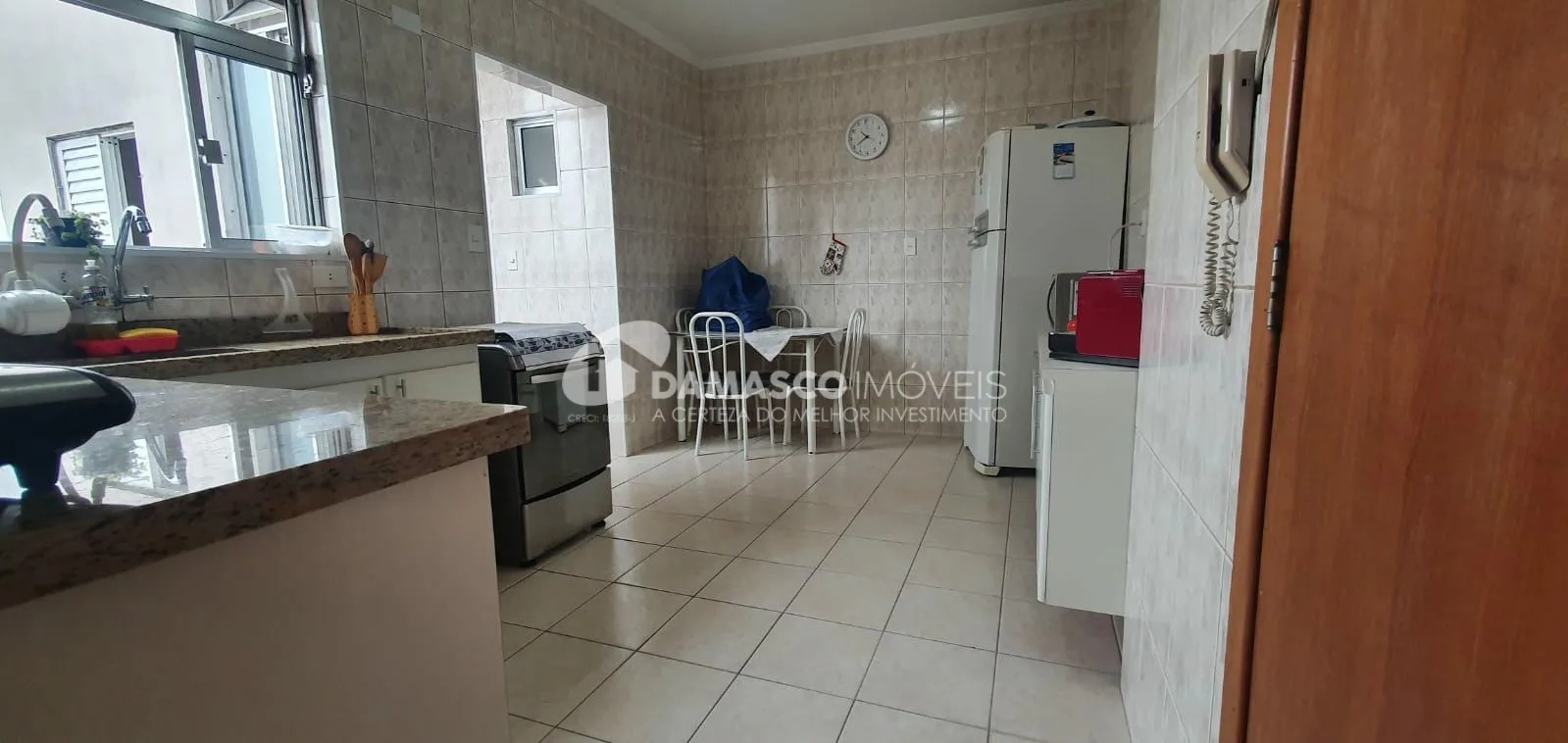 Apartamento à venda 3 Quartos, 109M², Centro, São Caetano do Sul - SP 