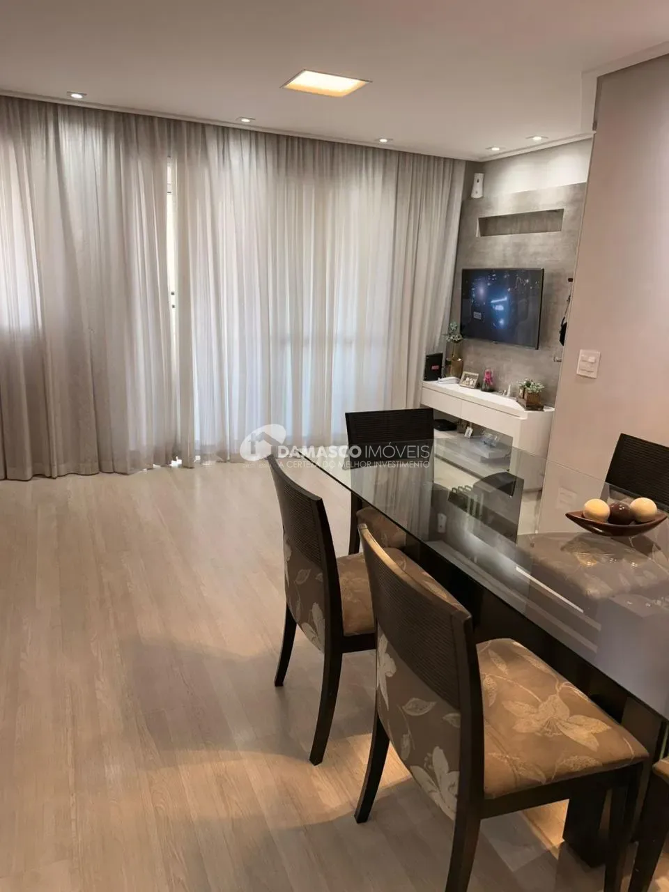 Apartamento a venda com Varanda Gourmet, Santa Paula, São Caetano do Sul