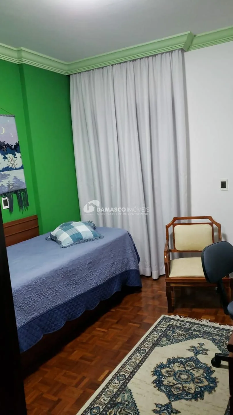 Apartamento à venda 3 Quartos, 3 Suites, 2 Vagas, 205M², Barcelona, São Caetano do Sul - SP 