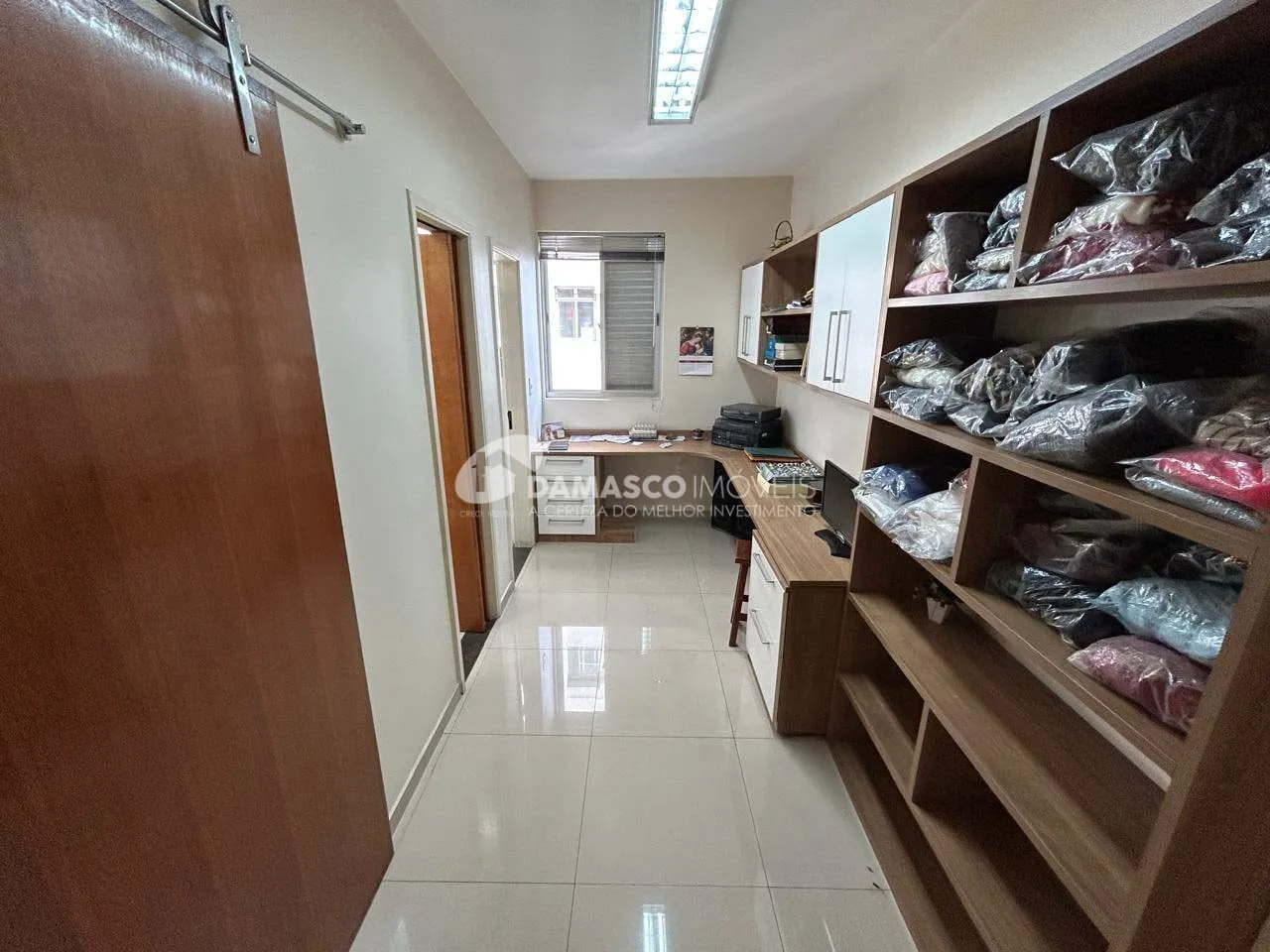Apartamento à venda, Santa Paula, São Caetano do Sul, SP