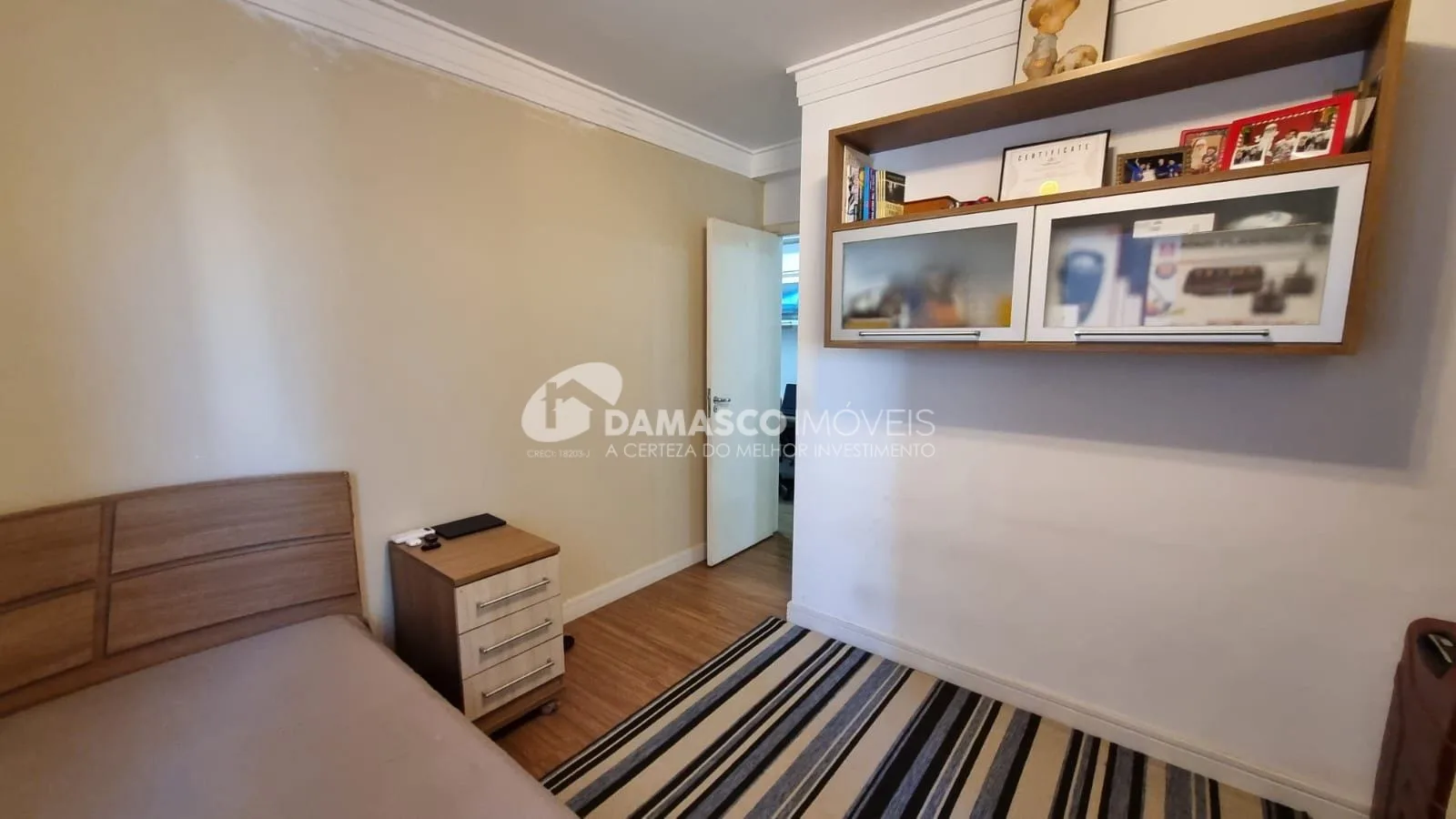 Apartamento à venda, Santo Antônio, São Caetano do Sul, SP