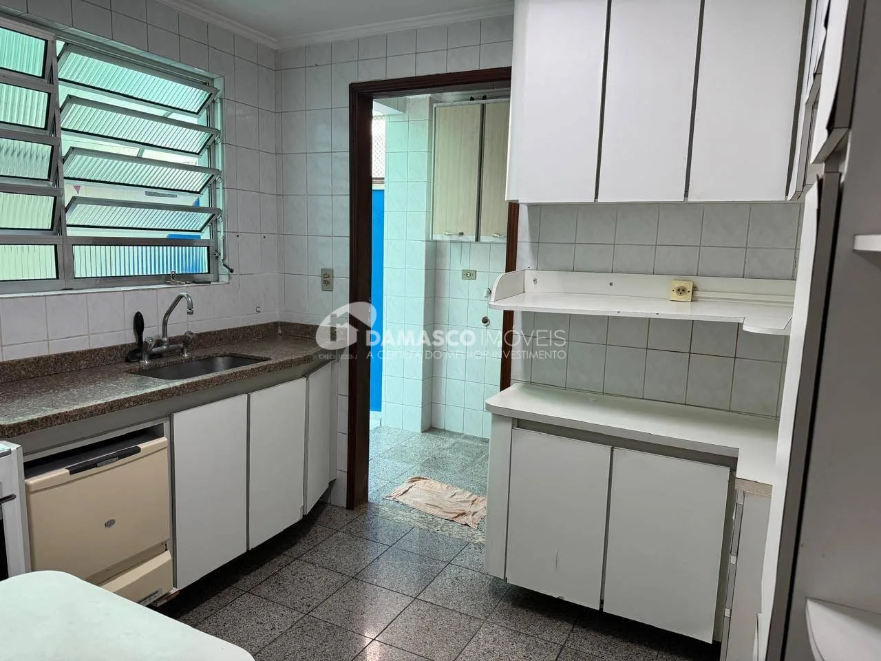 Apartamento à venda, Nova Gerty, São Caetano do Sul, SP