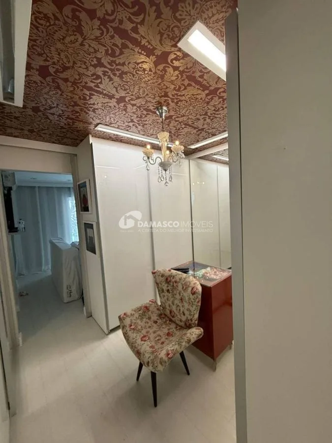 Apartamento com 3 quartos, Santa Paula - São Caetano do Sul