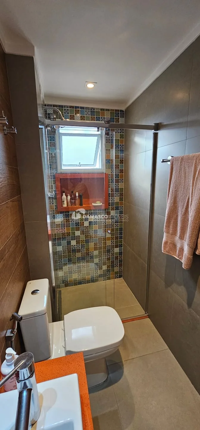Apartamento à venda, Santa Maria, São Caetano do Sul, SP