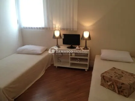 Apartamento à venda 3 Quartos, 3 Suites, 3 Vagas, Casa Branca, Santo André - SP 