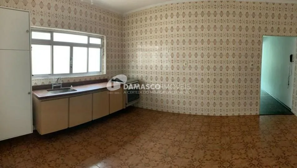 Sobrado para VENDA 3 Quartos, 3 Vagas, Santa Paula, São Caetano do Sul - SP