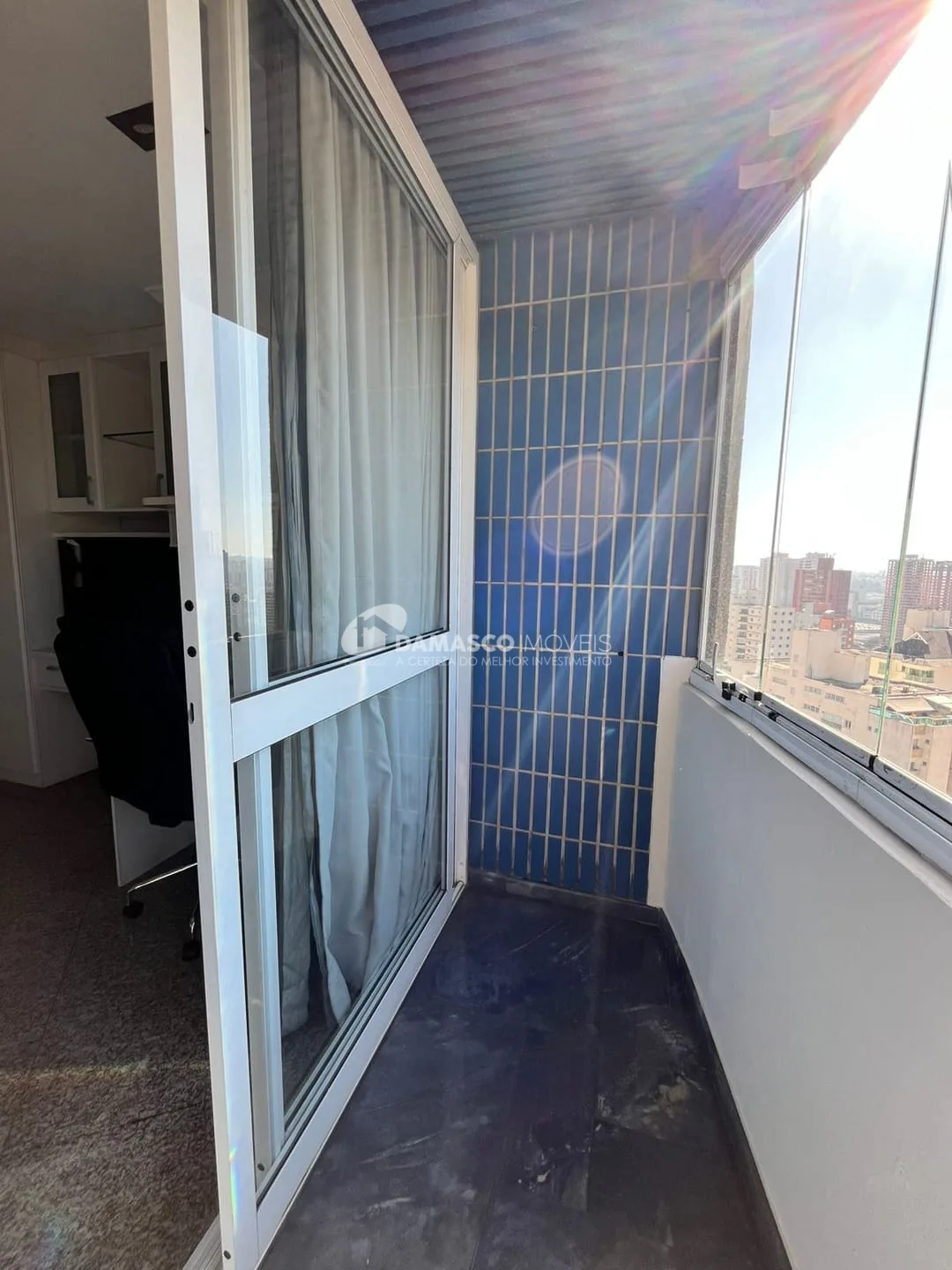Apartamento à venda, Jardim, Santo André, SP