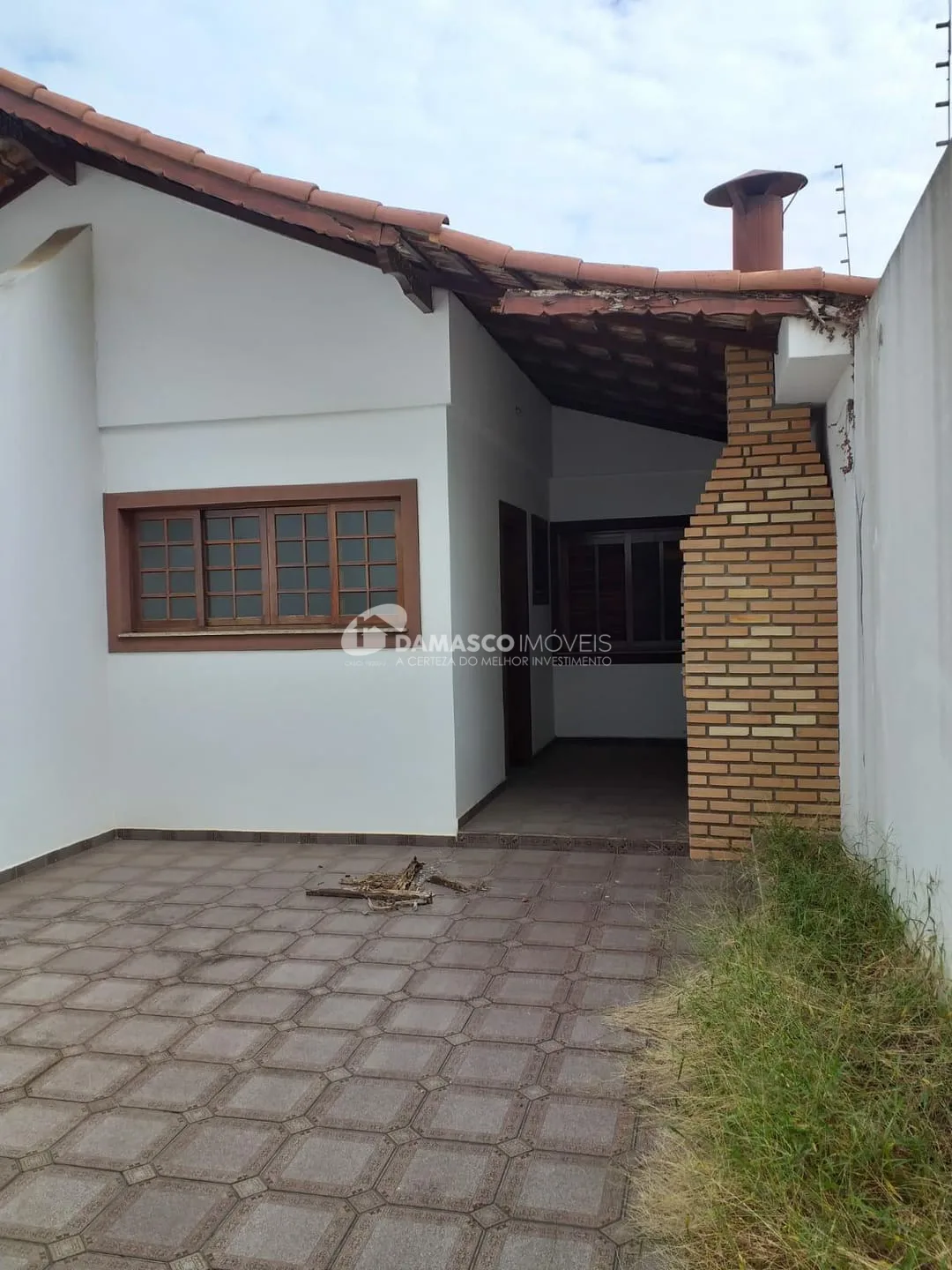Sobrado à venda 3 Quartos, 1 Suite, 4 Vagas, 250M², Olímpico, São Caetano do Sul - SP