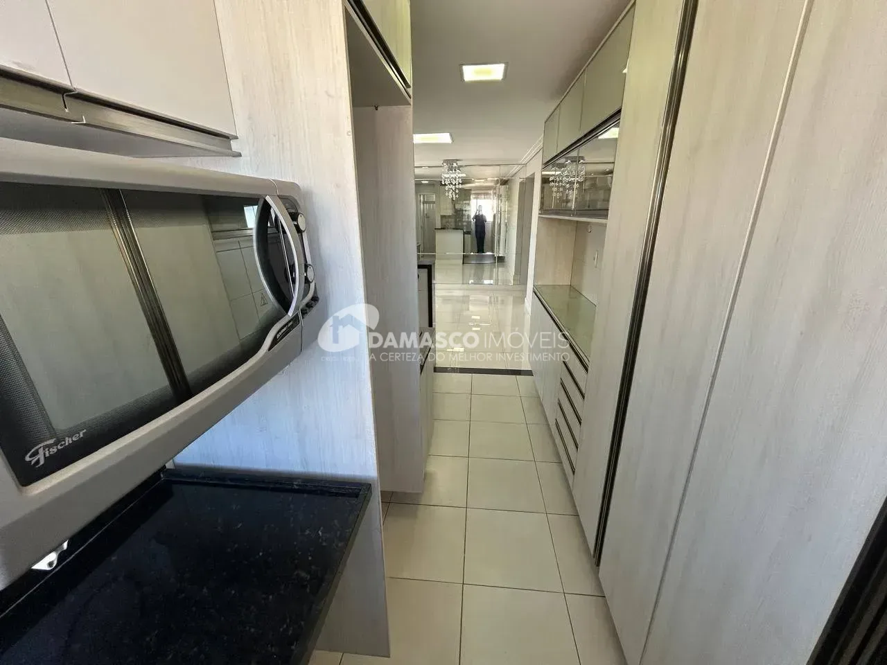 Apartamento à venda, Campestre, Santo André, SP