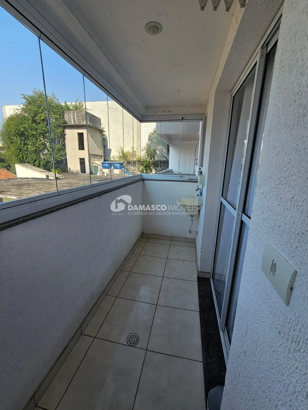 Apartamento à venda, Campestre, Santo André, SP