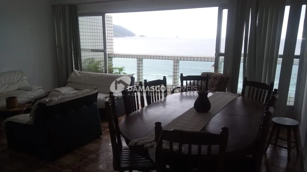 Apartamento à venda, Boqueirão, Santos, SP