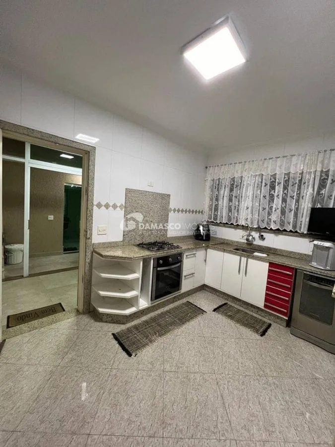 Sobrado à venda 3 dorm, 2 vagas, Vila Alpina, São Paulo, SP