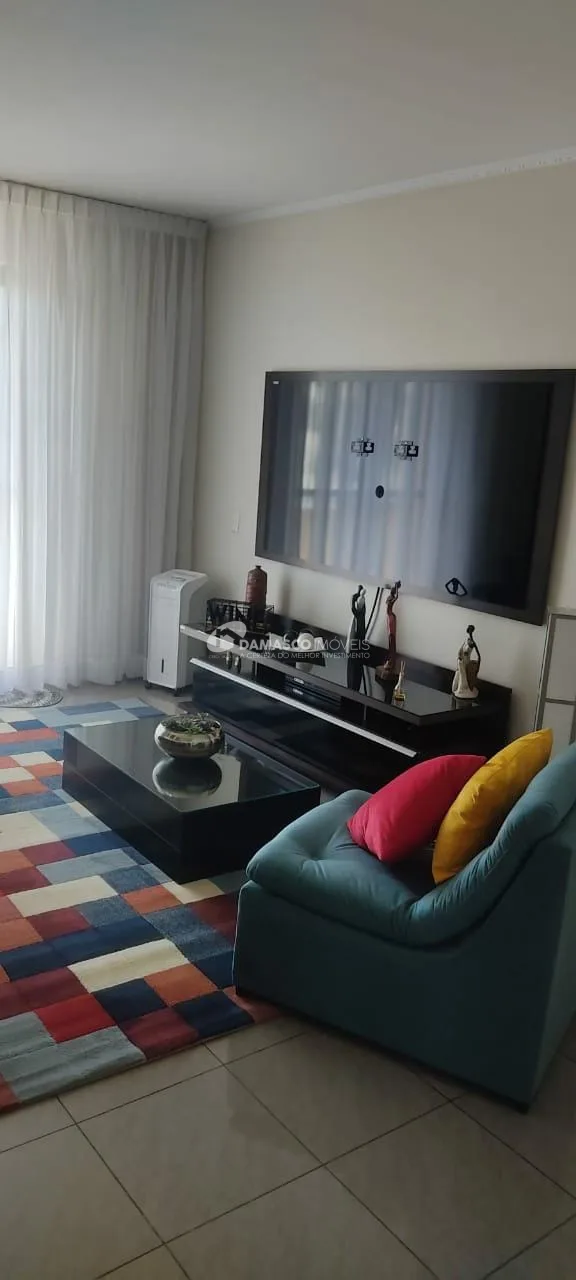 Apartamento à venda 2 Quartos, 1 Vaga, 90M², Santa Paula, São Caetano do Sul - SP 