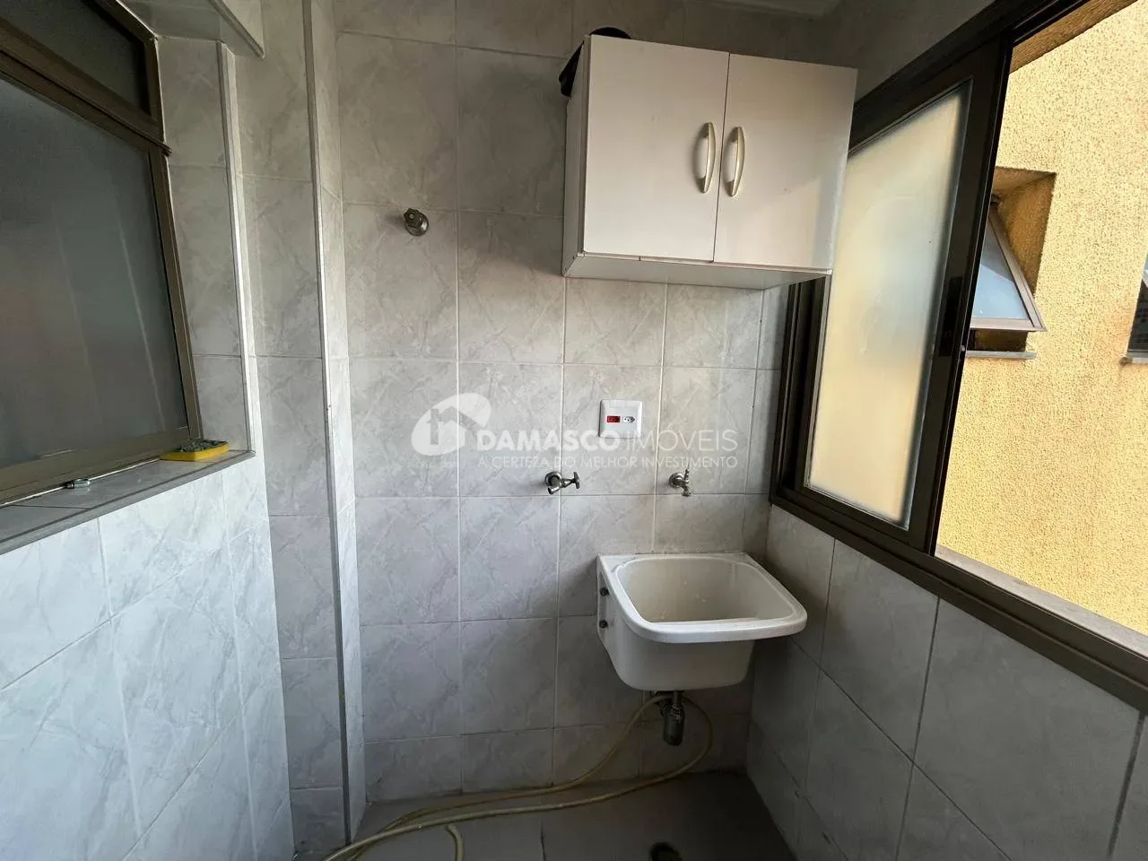 Apartamento à venda, Nova Gerty, São Caetano do Sul, SP
