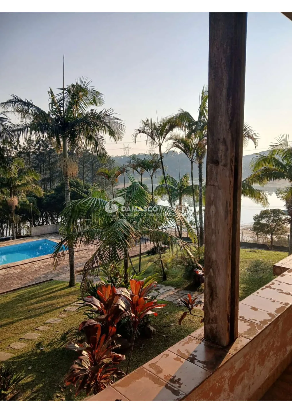 Chácara à venda, Zanzala, São Bernardo do Campo, SP