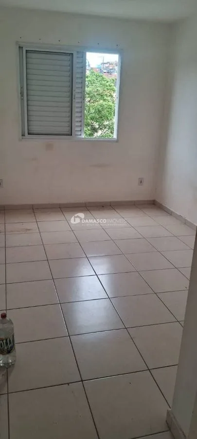 Apartamento com 2 quartos, Jardim do Estádio - Santo André