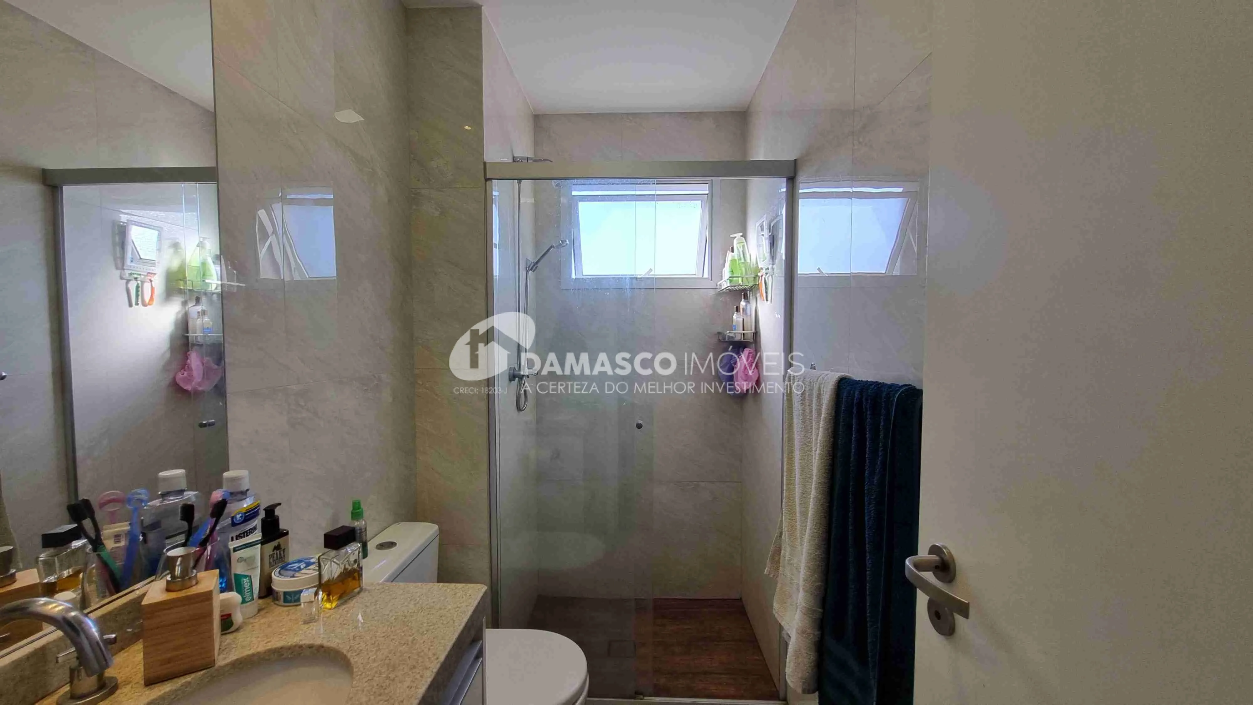 Ótimo apartamento para locação com 2 dormitórios (1 suíte), 68m² – Bairro Cerâmica, São Caetano do Sul