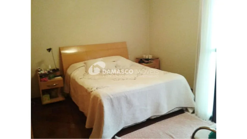 Apartamento à venda 3 Quartos, 3 Suites, 2 Vagas, 170M², Santo Antônio, São Caetano do Sul - SP 