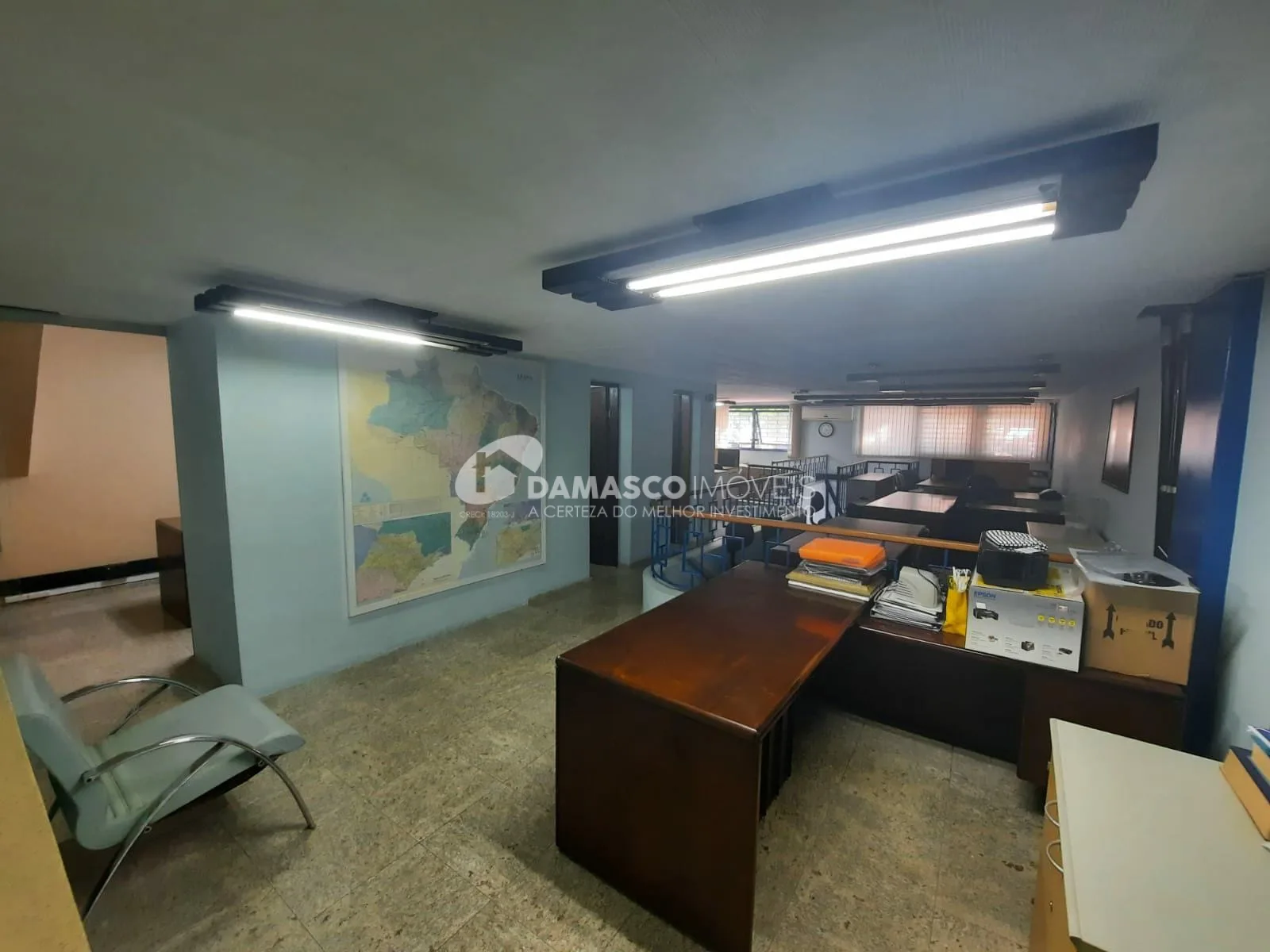 Prédio para Locação Centro, São Caetano do Sul - SP