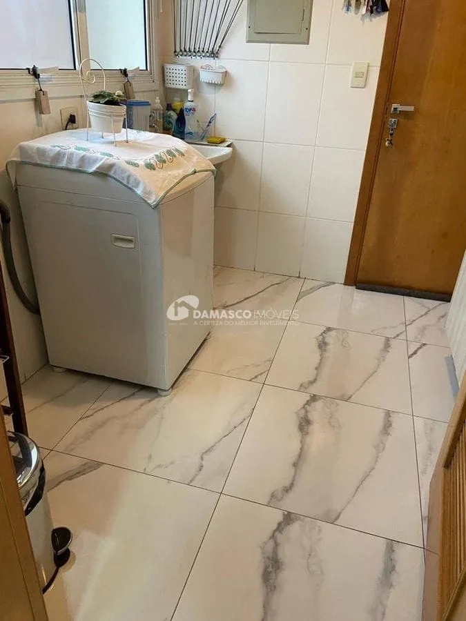 Apartamento à venda no Jardim Bela Vista – Santo André