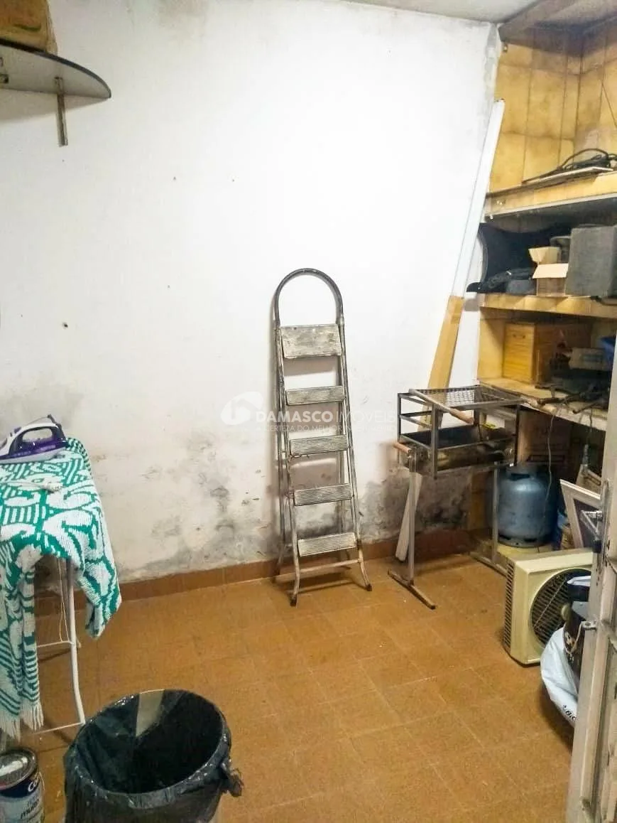 Terreno à venda Jardim Bom Pastor, Santo André - SP