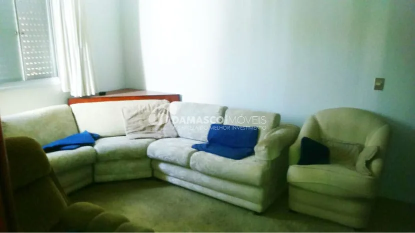 Apartamento à venda 3 Quartos, 3 Suites, 3 Vagas, 270M², Santo Antônio, São Caetano do Sul - SP 