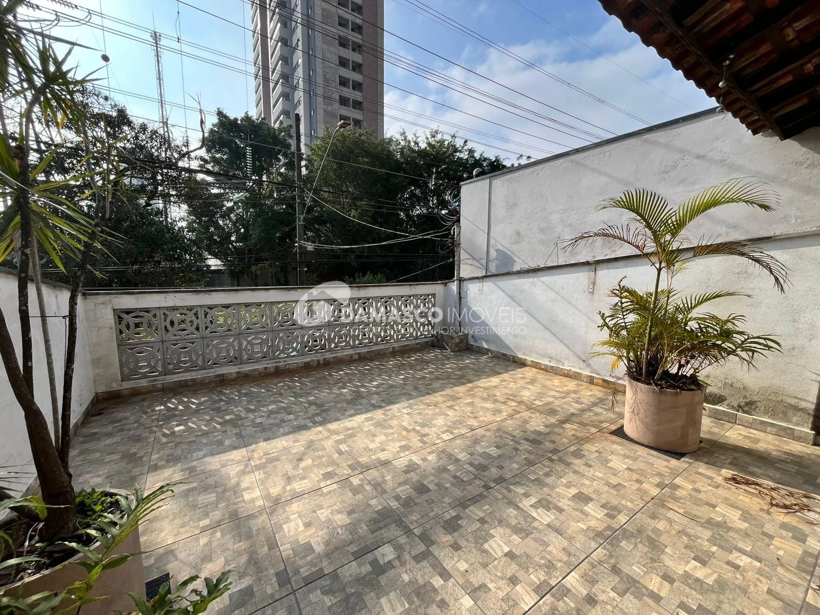 Sobrado à venda, Campestre, Santo André, SP