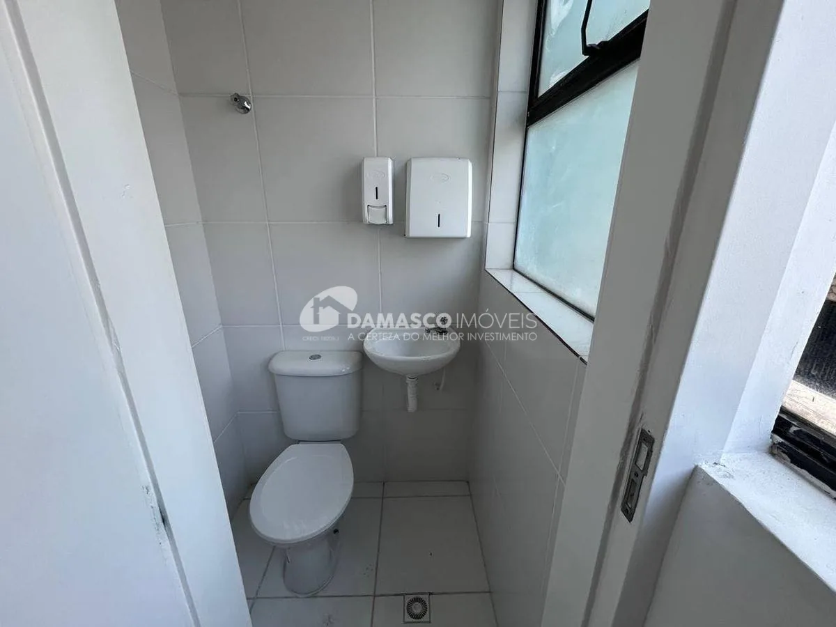 Predio Comercial Santa Paula
