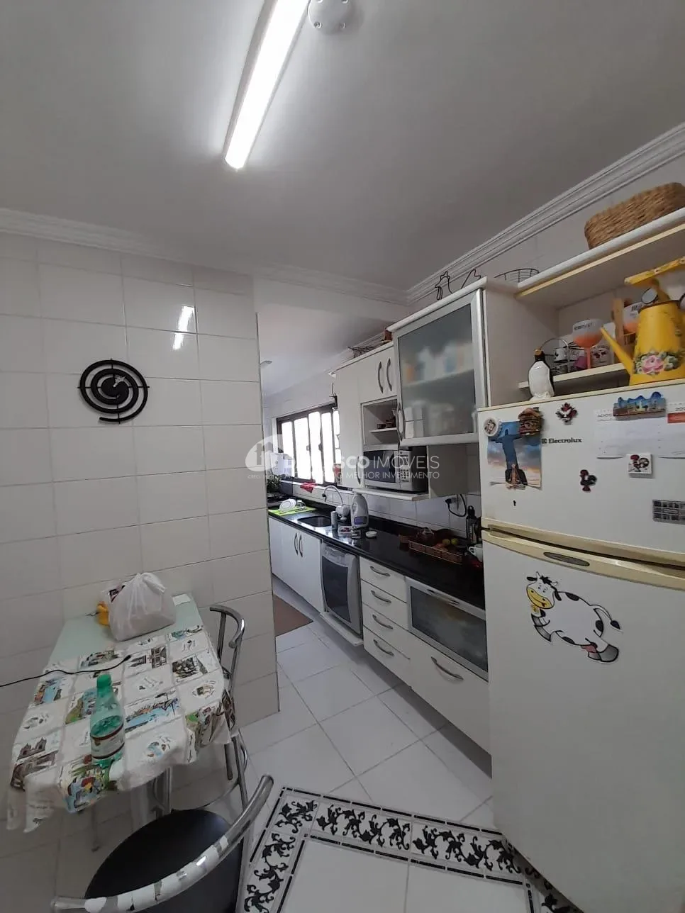 Cobertura à Venda no Barcelona, São Caetano do Sul | 170 m² | 3 Dormitórios | 2 Suítes | 2 Vagas