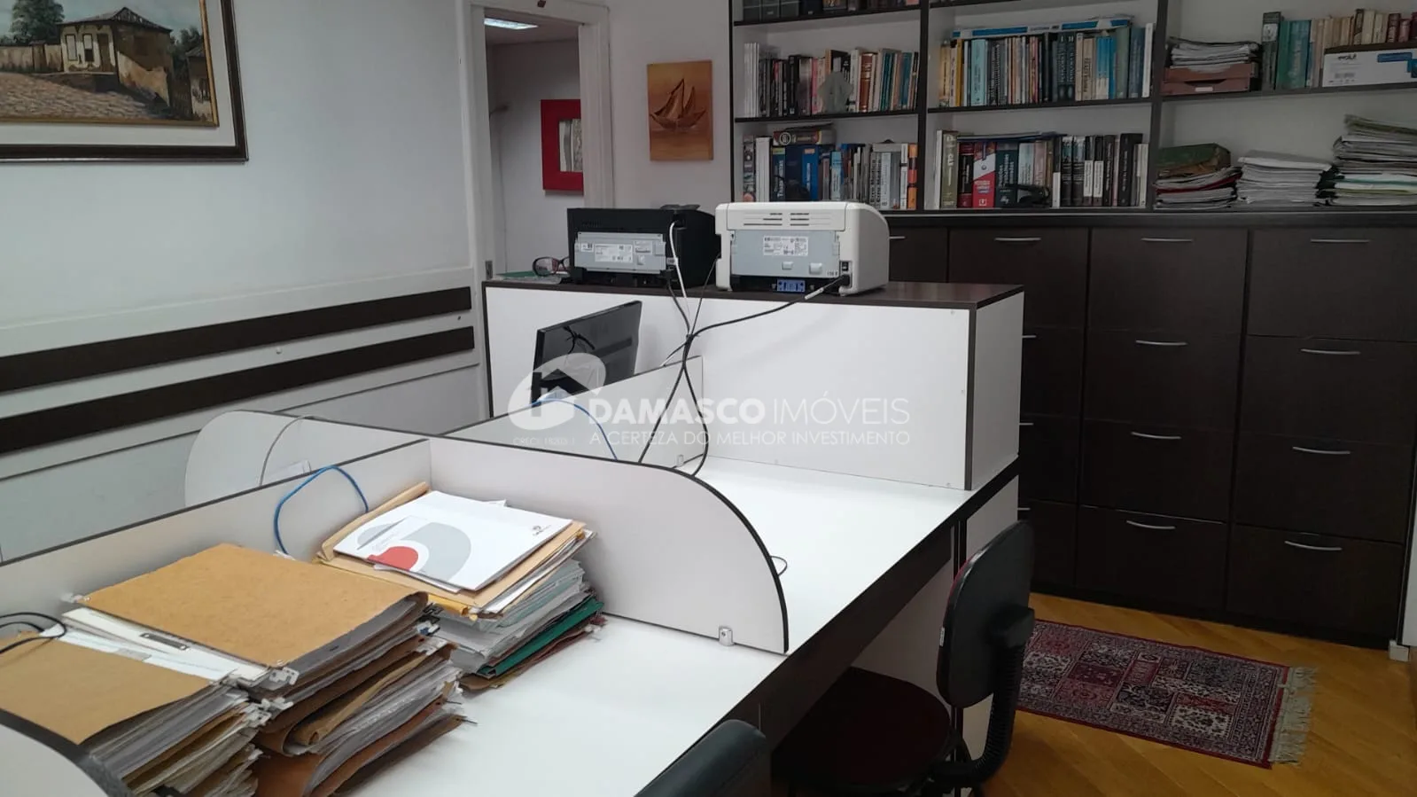 Sala comercial à Venda, Centro, Santo André, SP