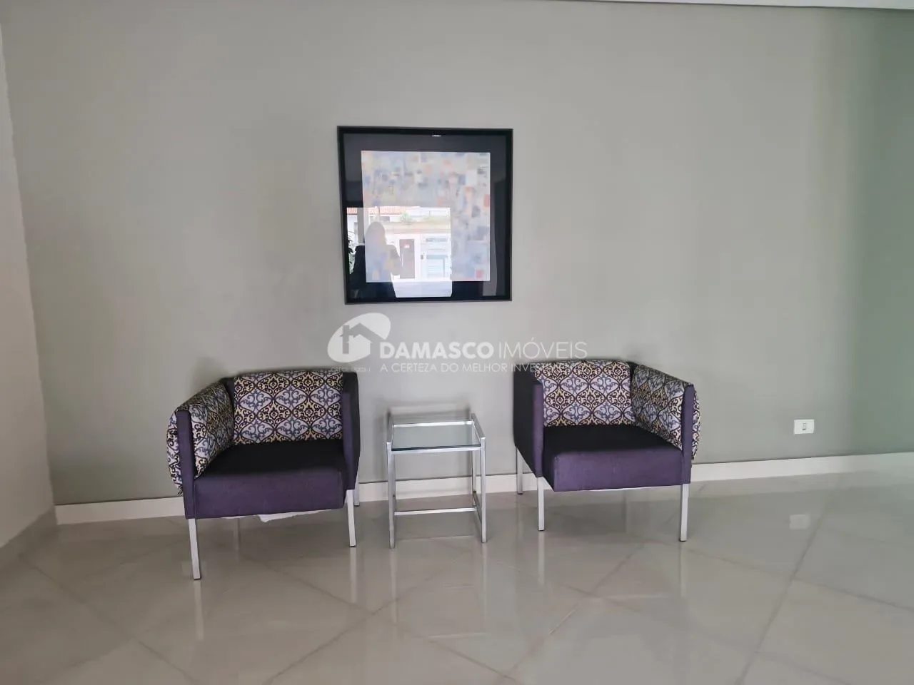 Apartamento à Venda no Santa Paula, São Caetano do Sul | 3 Dormitórios | 2 Suítes | 2 Vagas