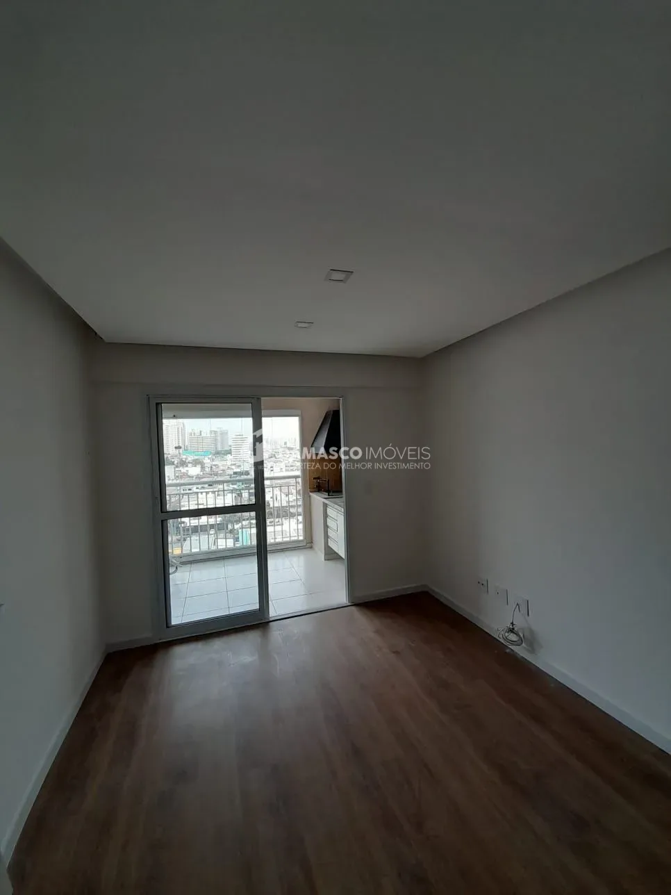 Apartamento para locação, Centro, São Caetano do Sul, SP