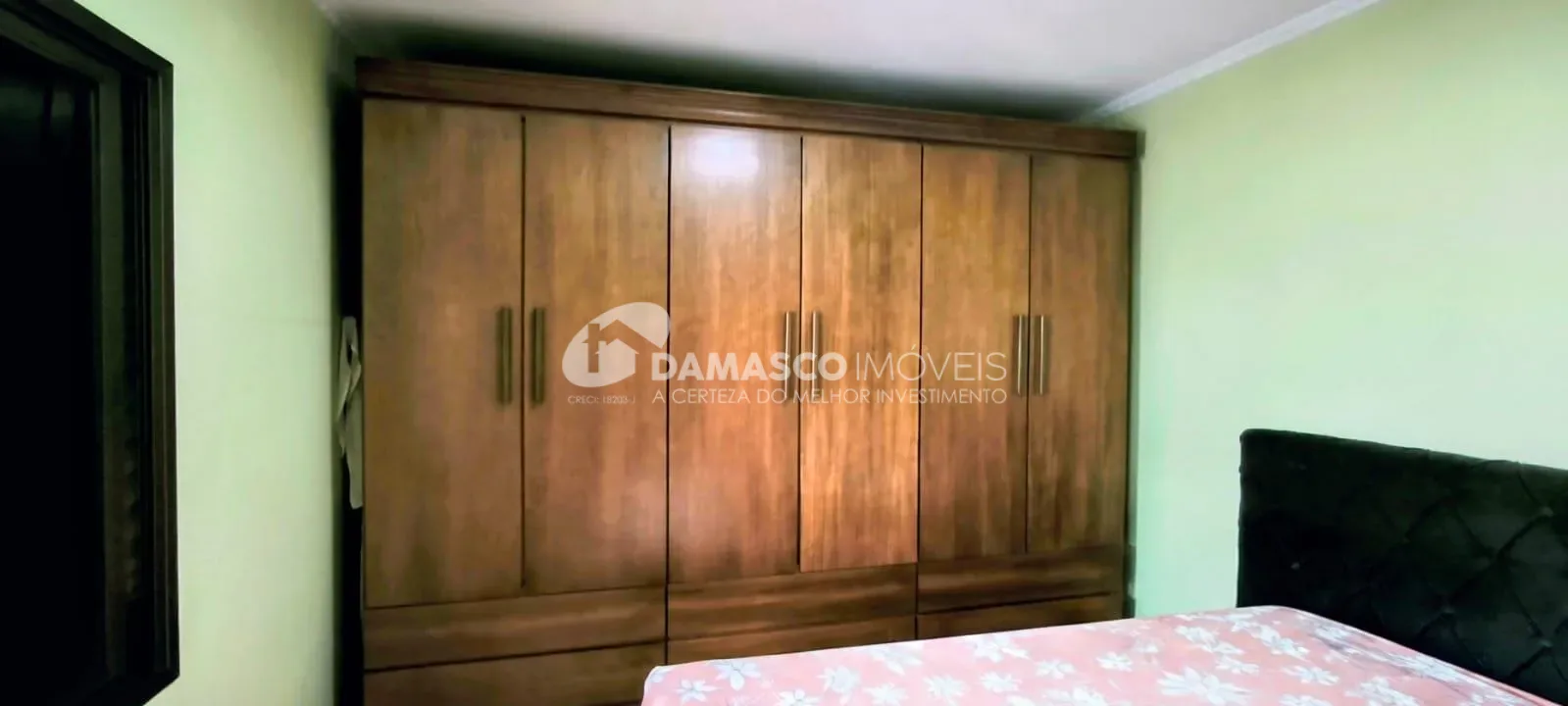 Apartamento à venda, Olímpico, São Caetano do Sul, SP