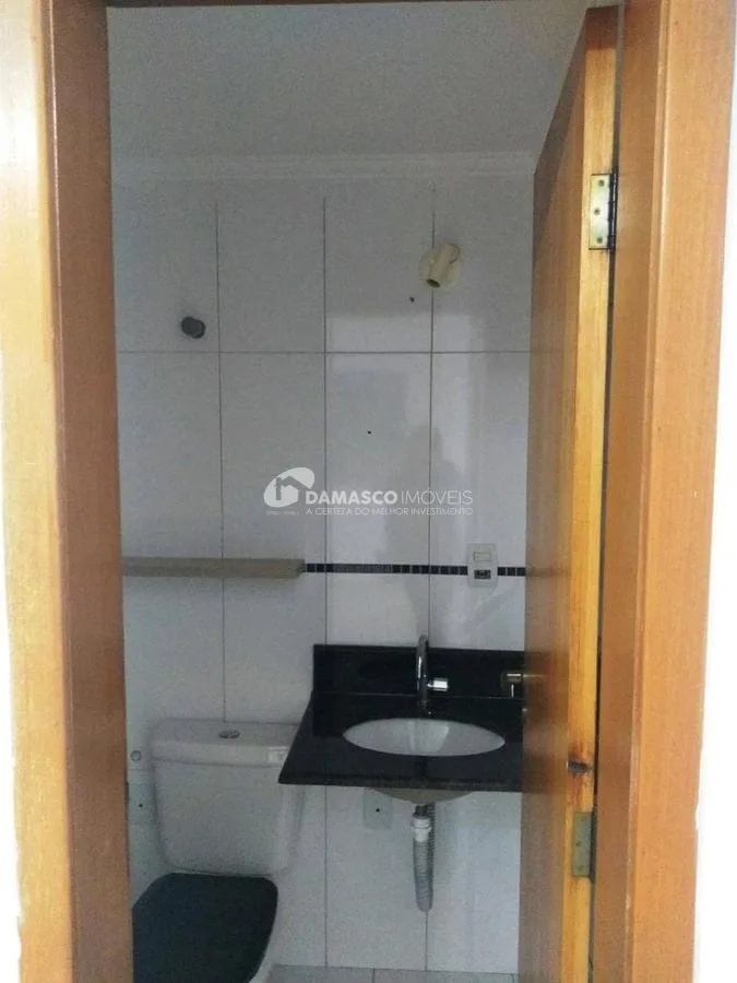 Cobertura à venda 3 Quartos, 3 Suites, 2 Vagas, 180M², Barcelona, São Caetano do Sul - SP