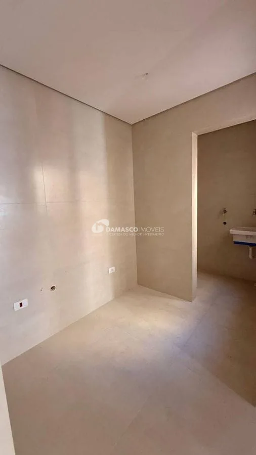 Apartamento para venda, 2 dorm, 1 vaga, Santo André