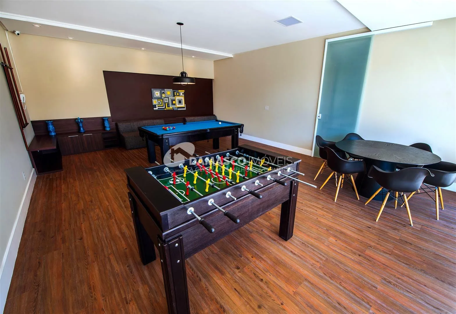 Apartamento à venda 2 Quartos, 1 Suite, 1 Vaga, Jardim São Caetano, São Caetano do Sul - SP 